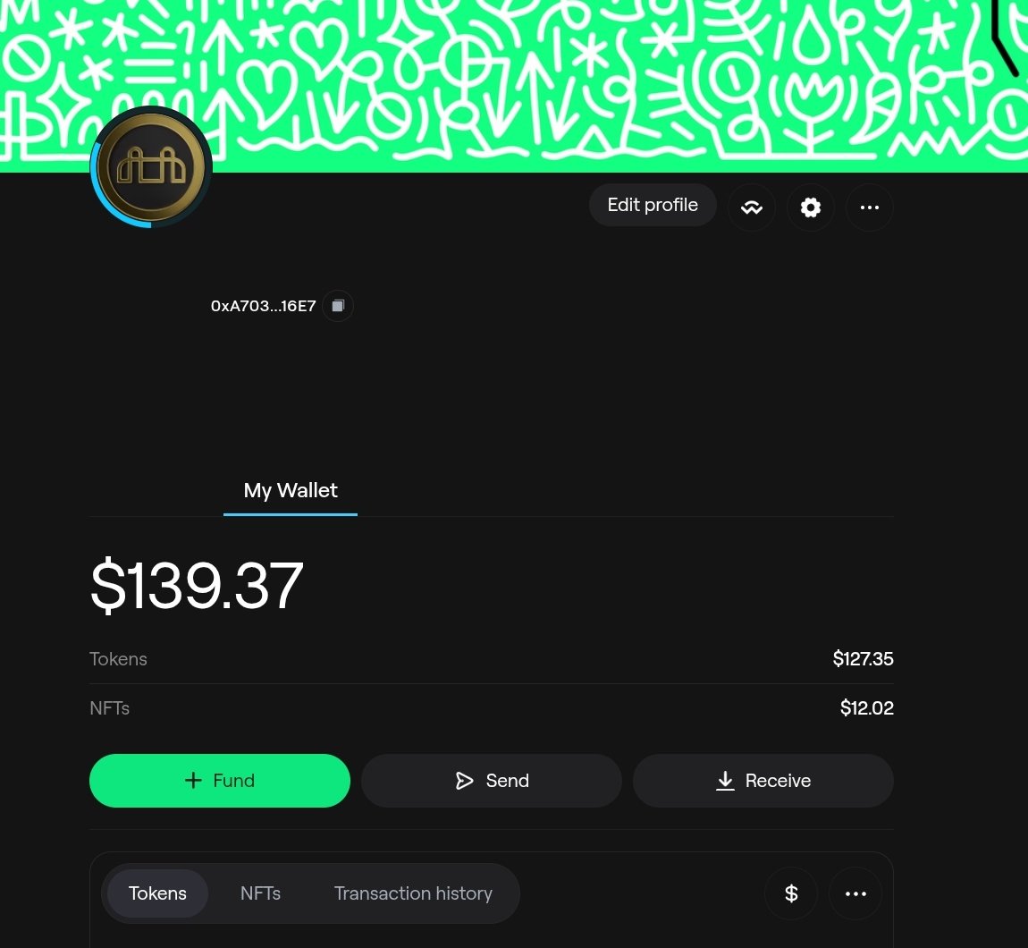 DITETOKEN tweet media