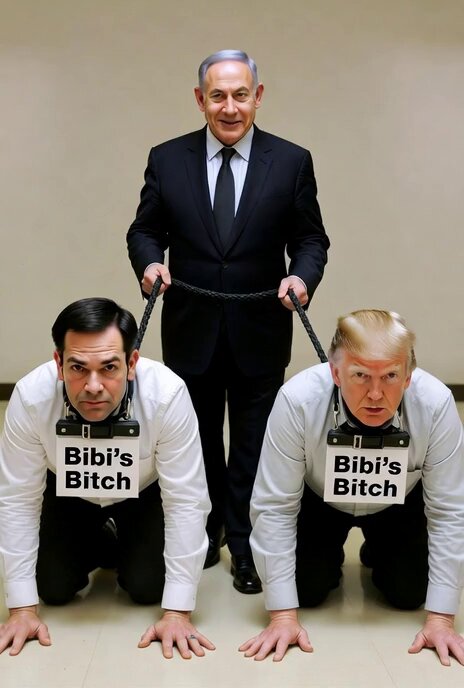 The Duopoly Devastator tweet media