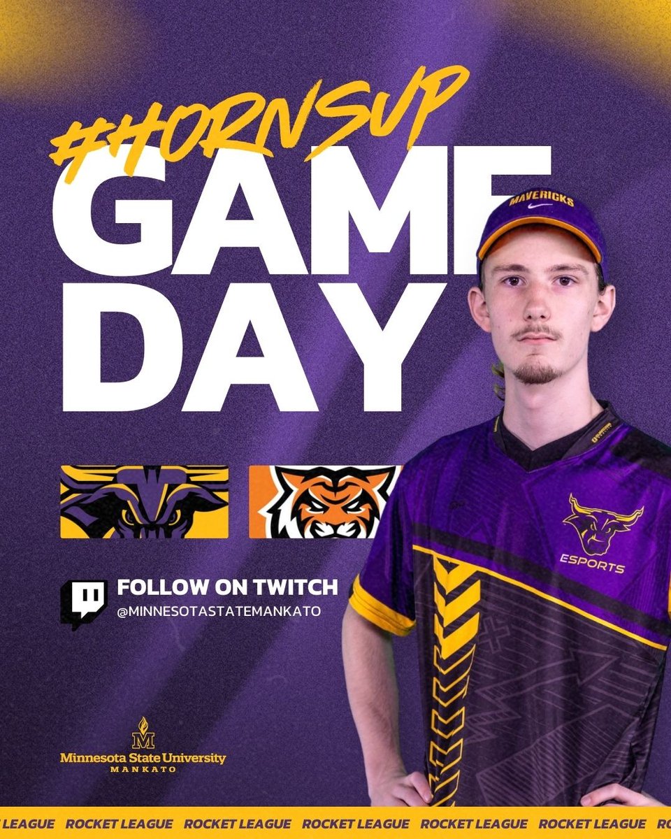 Maverick Esports tweet media