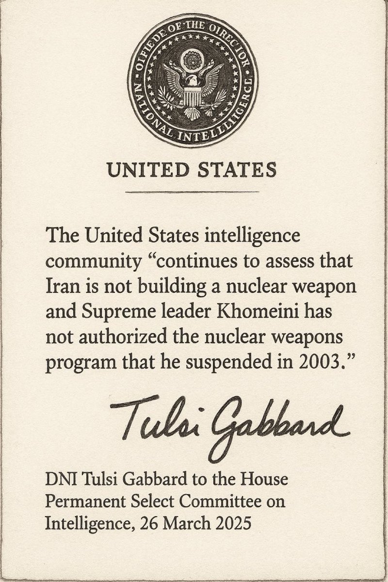 You allow 3 men, Von Trumpstein, Narco Rubio, and Lady Lindsey, who are working as Israel's agents in America, to send your sons &amp; daughters to go and start an illegal war, killing innocent women and children, on another country's behalf?
#Epstine #EpsteinFiles #EpsteinWar #Iran