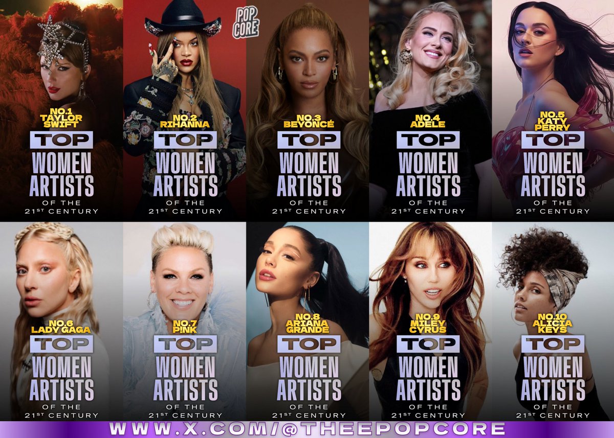 Pop Core tweet media