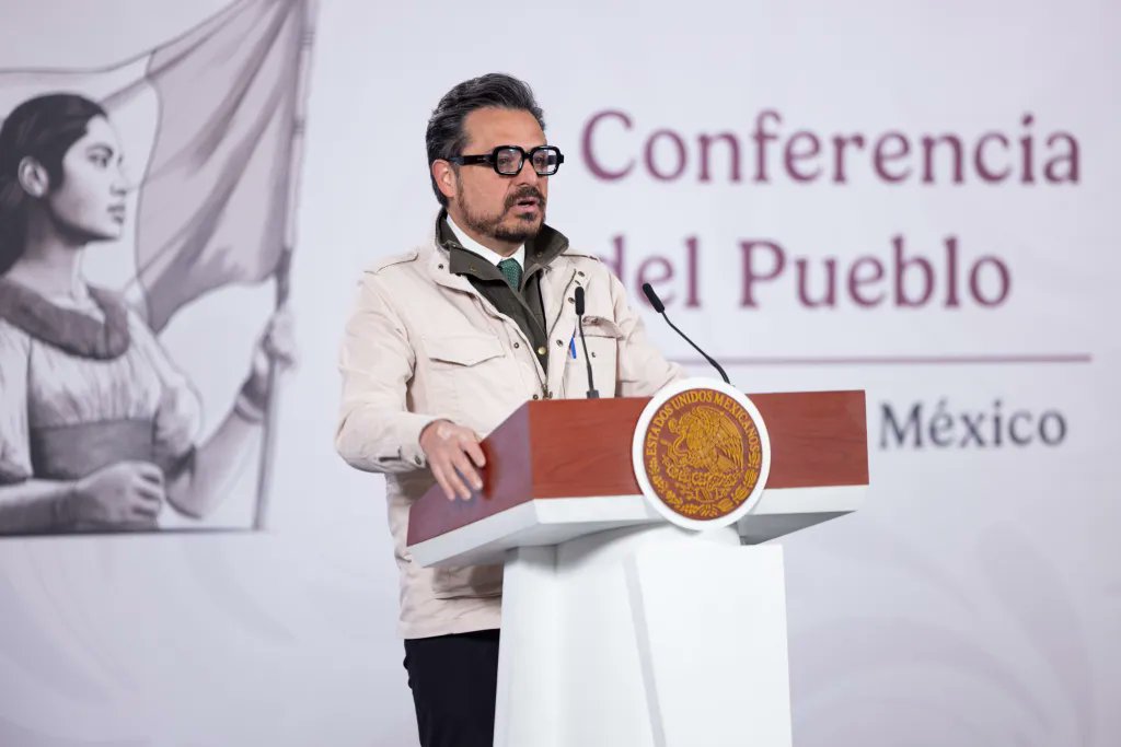 contralinea's tweet image. 🔎📰Más de 157 mil #empleos creados en febrero: #IMSS reporta récord en #puestospermanentes

👤✒️Fernanda Monroy(@fernanda_contra)

Al cierre del segundo mes del año, el Instituto Mexicano del Seguro Social (#IMSS) contabilizó 22 millones 527 mil 854 #puestosdetrabajo, que