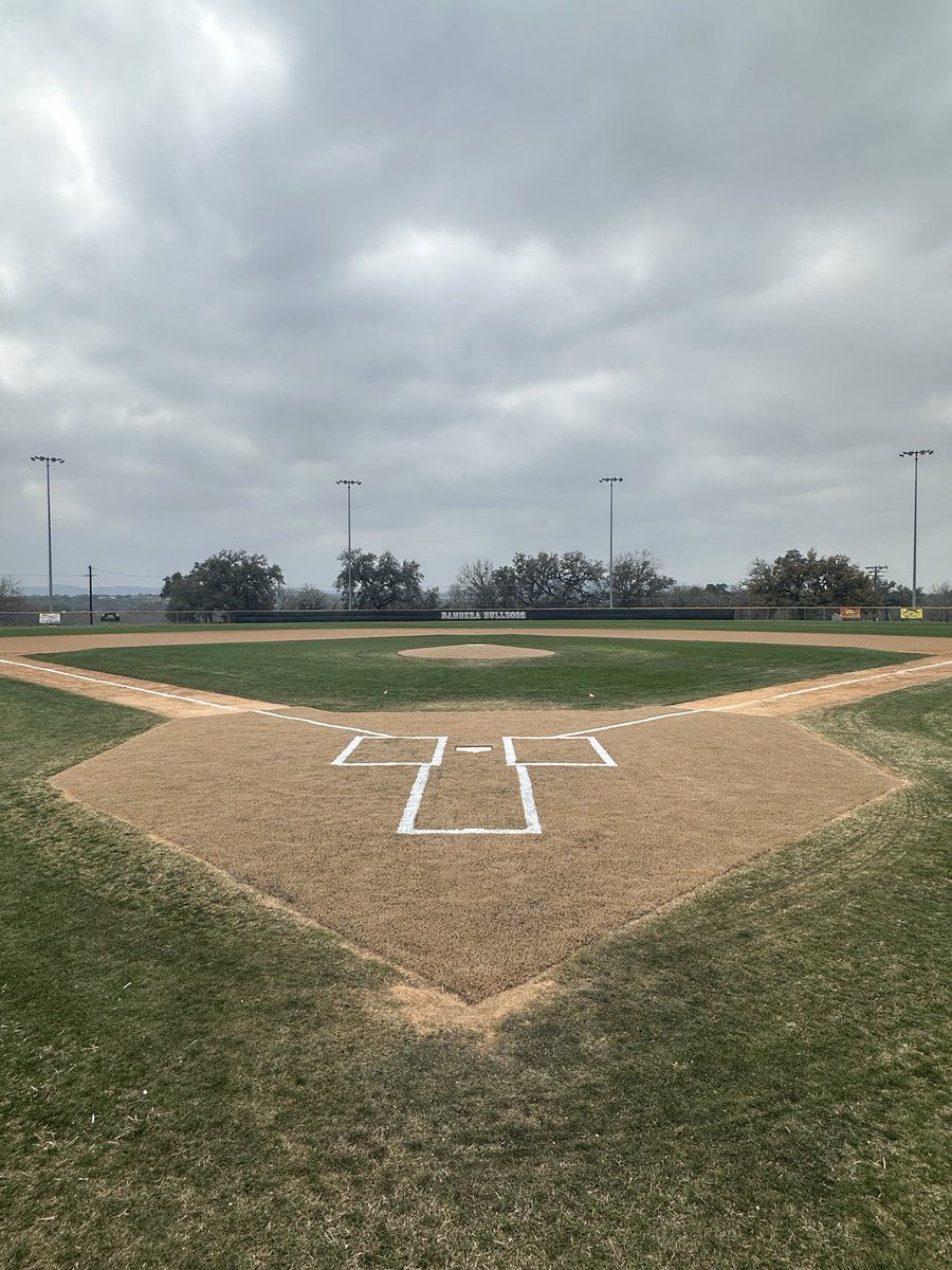 Bandera Baseball tweet media