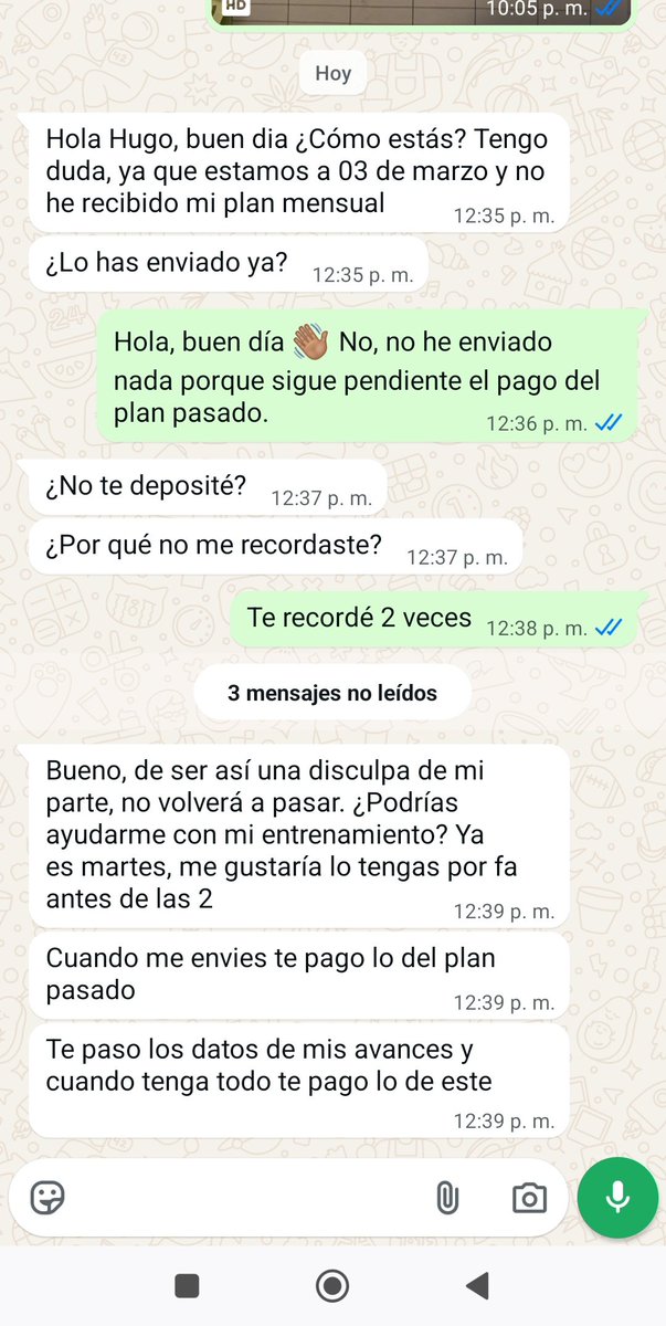 Huguiño tweet media