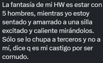🍍Swinger y Cuckold♠️ Latam 🔥2𝟬𝟬𝗸 tweet media