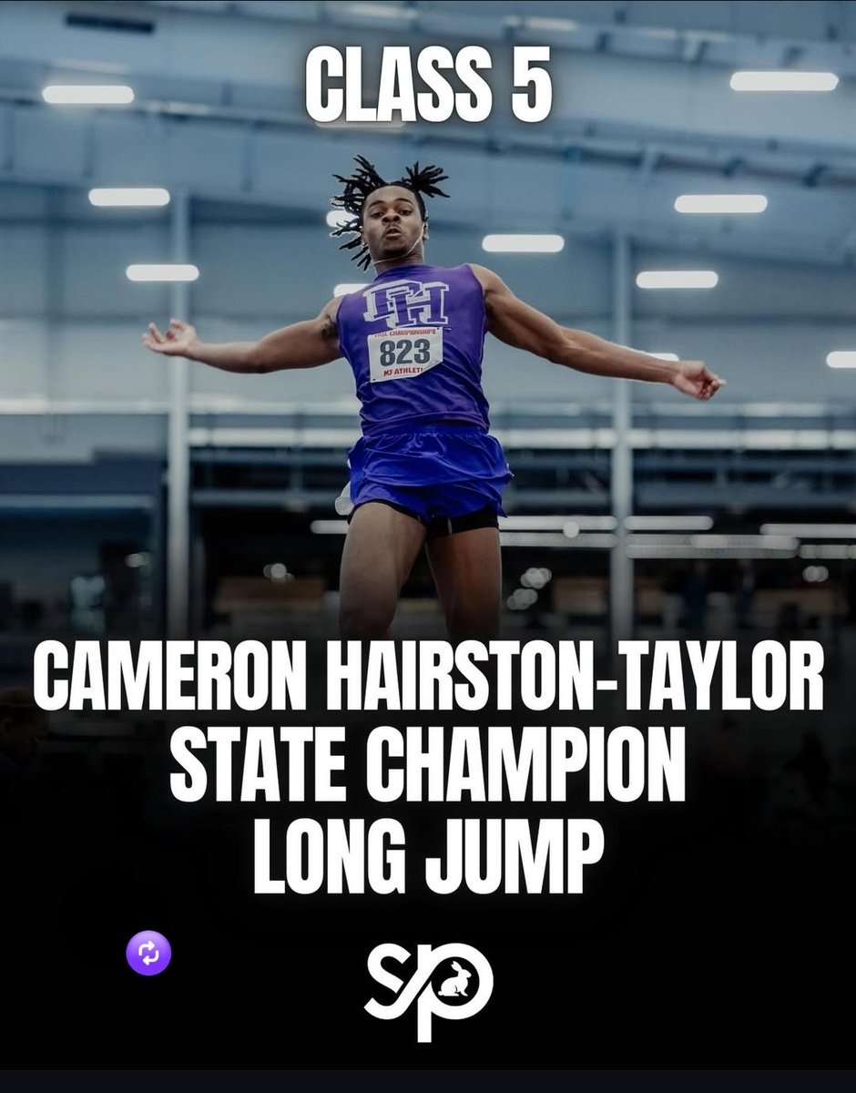 Cameron Zoom Hairston-Taylor tweet media