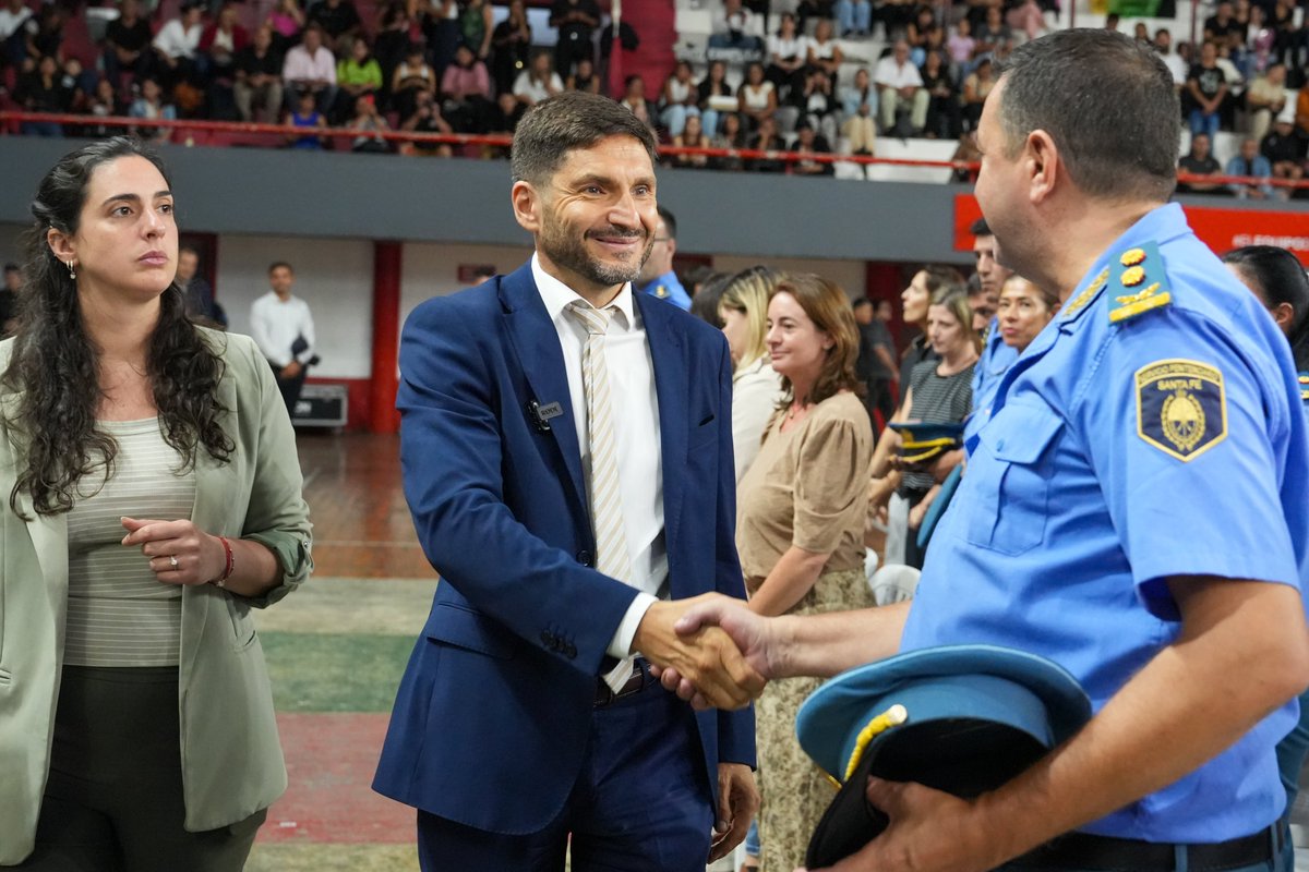 Gobierno de Santa Fe tweet media