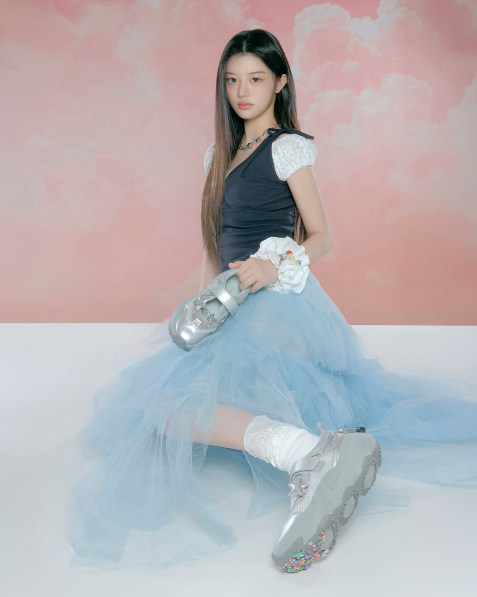Princessa, tweet media