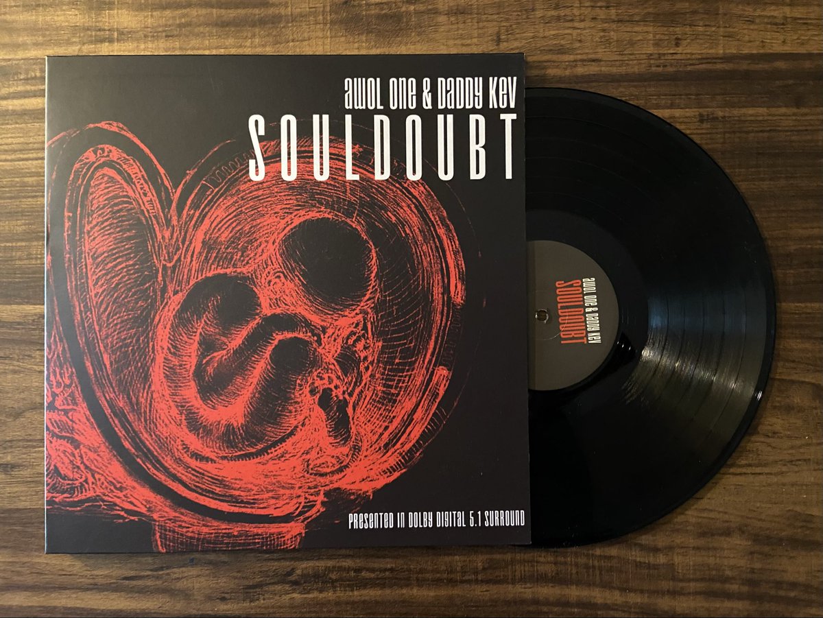 AWOL ONE tweet media