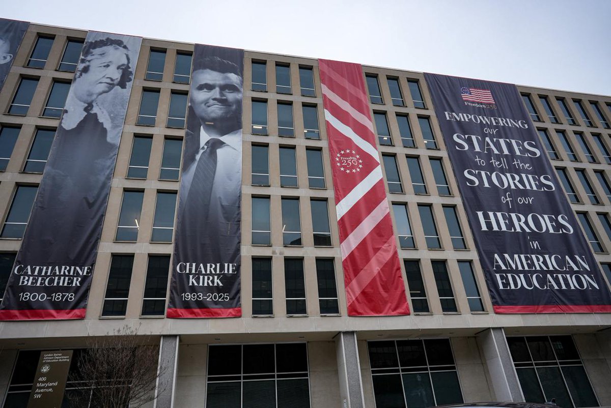 Turning Point USA tweet media