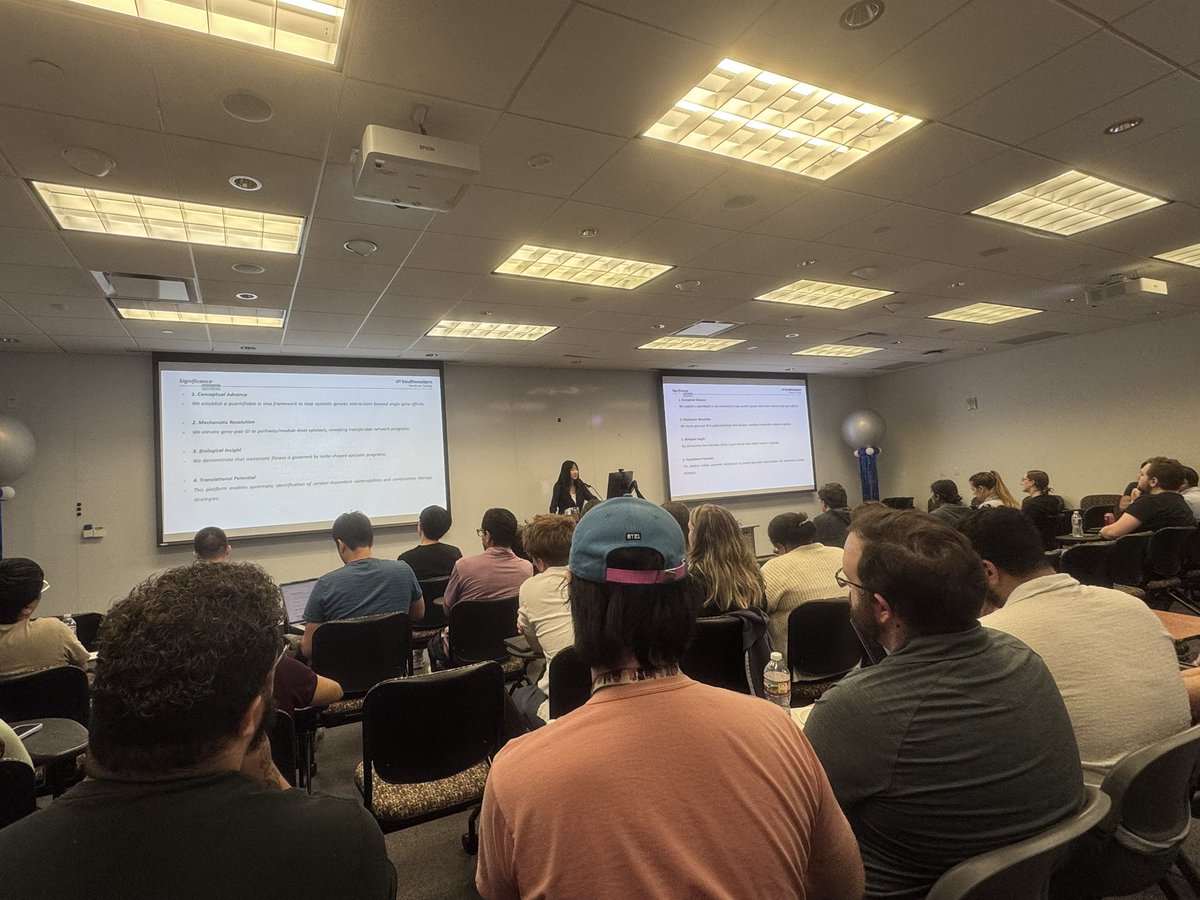 UTSWCancerBio tweet media