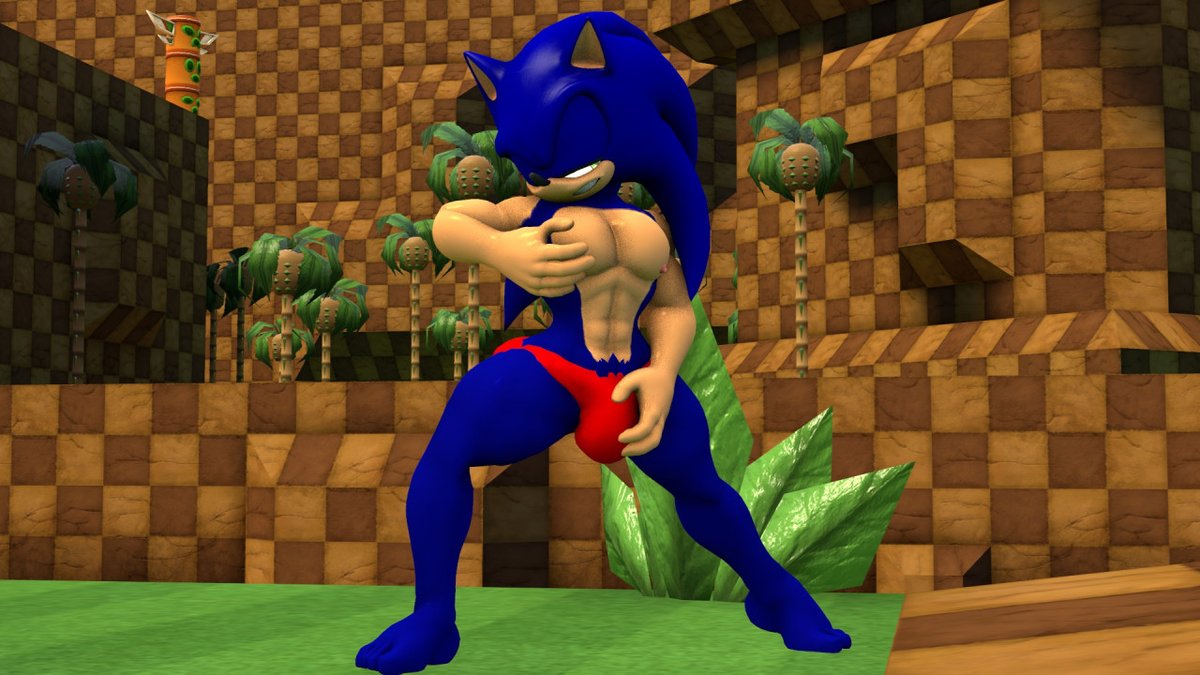 🌀Heard you cocky fuckers think you can take me down!

Sonic's looking for a fight

Will you win?

                    Post a Pic below
                    ♡ + ↻ to start a fight ;)
