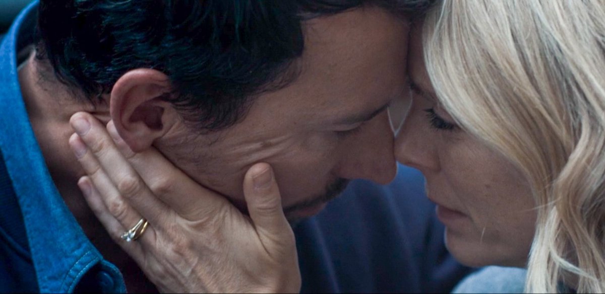 There is no obstacle too big for them. They will always get through everything together. 🥹💙  #SilentWitness #Jakki