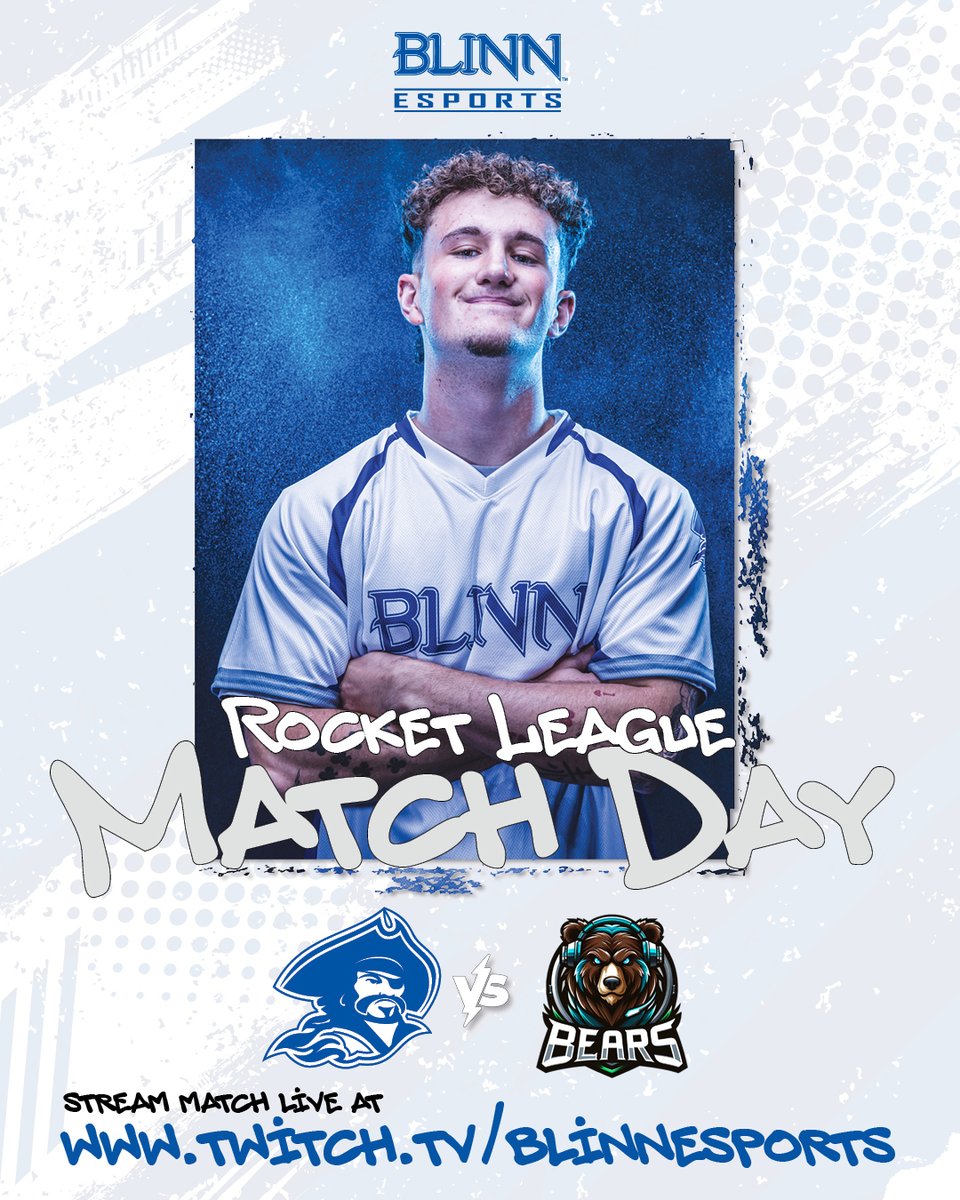 Buccaneers Esports tweet media