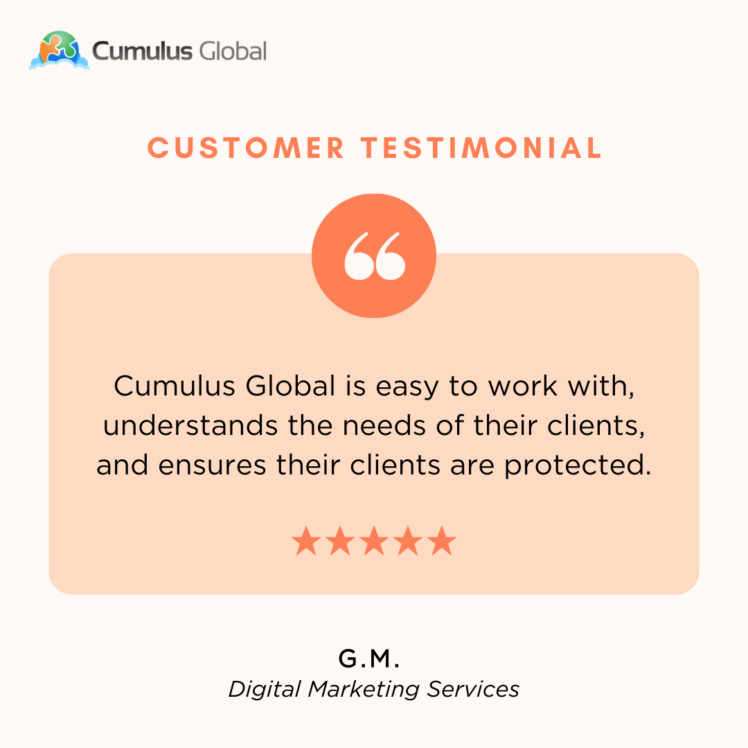 Looking for managed cloud services that fit your business? At Cumulus ...