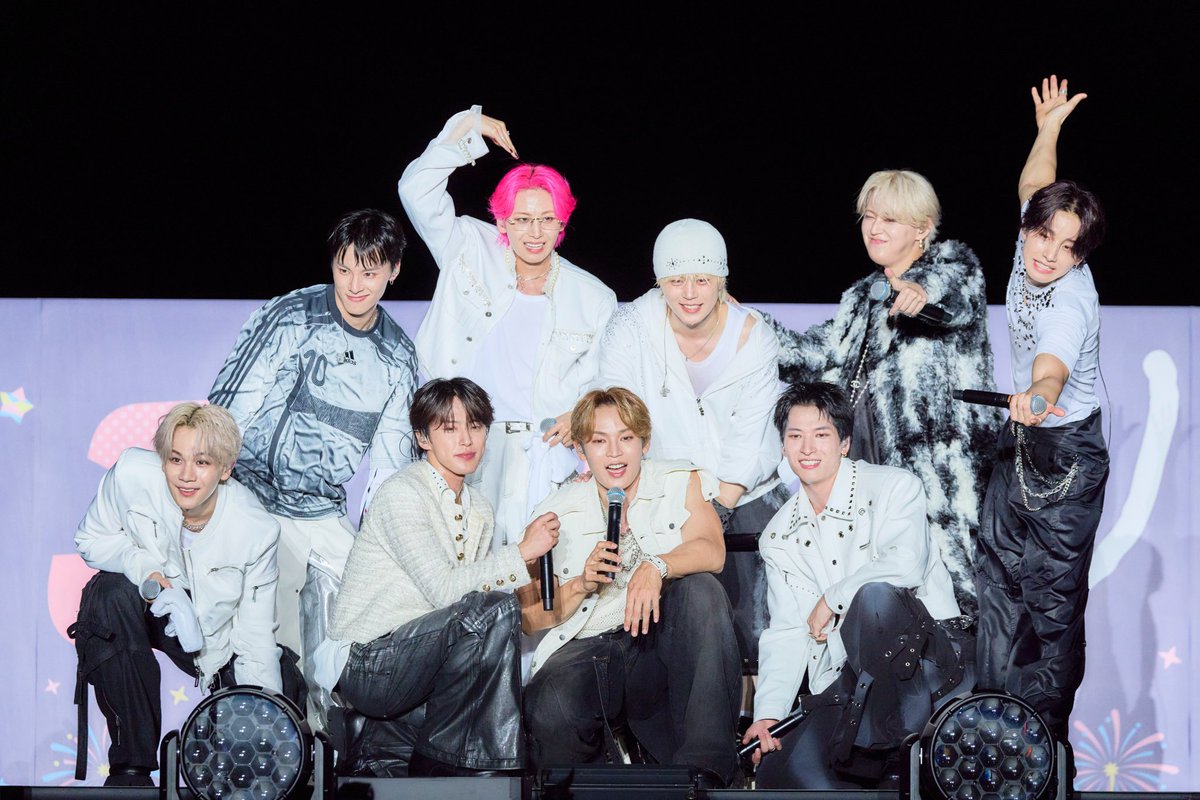 Dearest JO1, please stay in this world together with JAM for a long time 🫶🏻😢💞

#JO1デビュー6周年おめでとう 
#JO1_DEBUT_6thANNIV
#JO1_We_GototheTOP