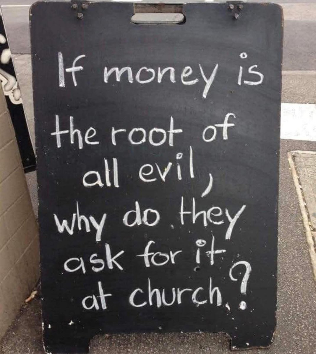 Typical African tweet media