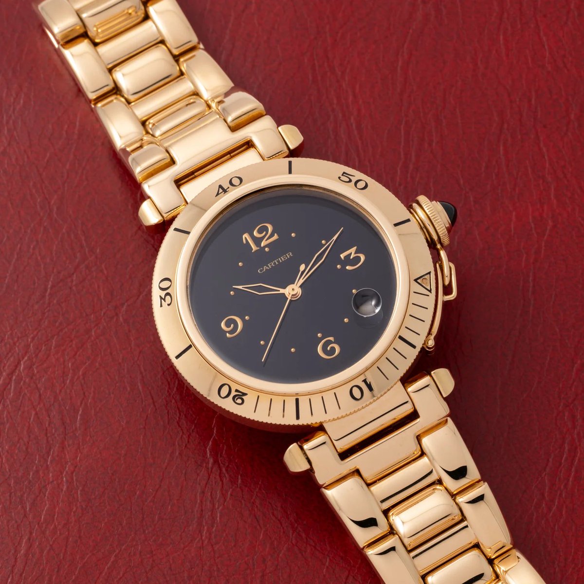 World of watches tweet media