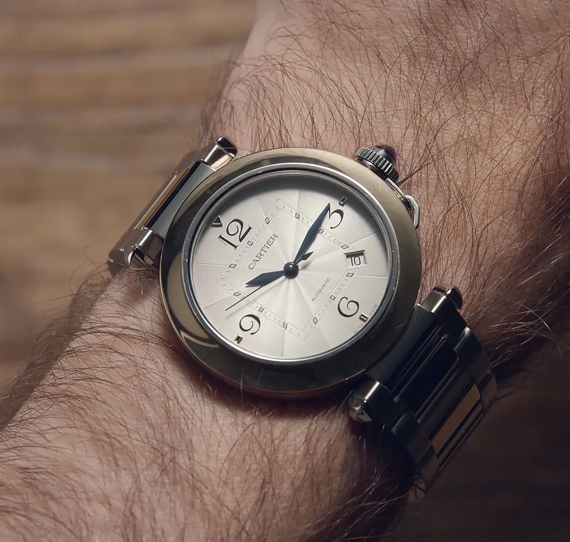 World of watches tweet media