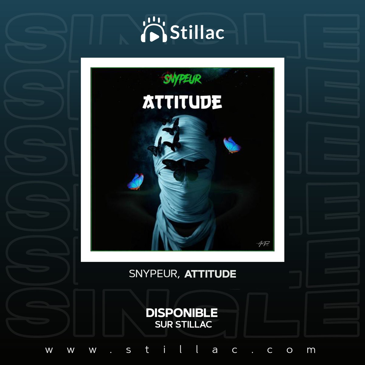 Stillac Play: Music platform tweet media