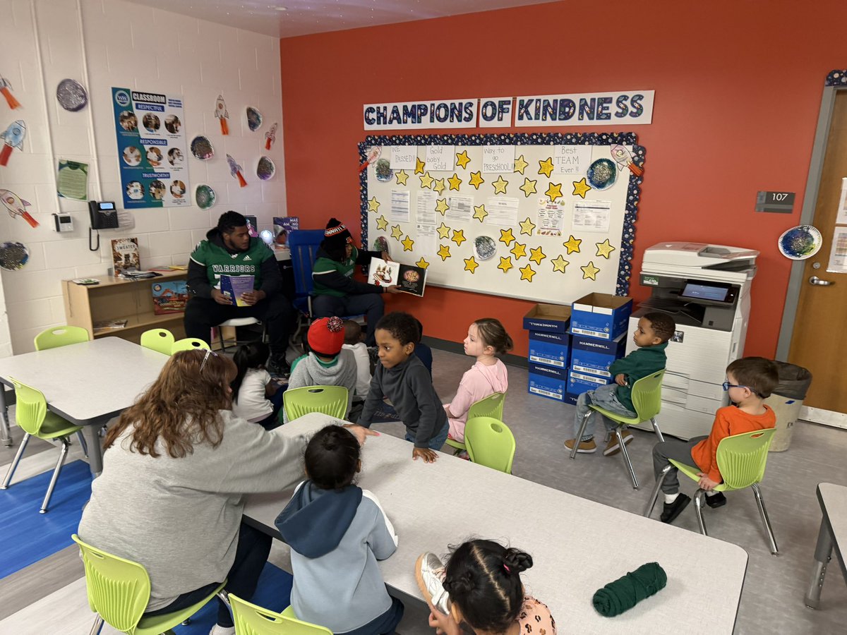 Winton Woods HS Football tweet media