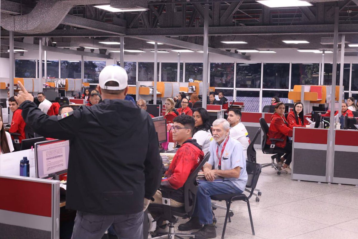 SENIAT (@seniat_oficial) on Twitter photo 