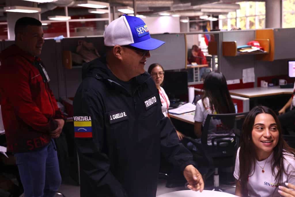 ¡Siempre Venceremos! 🇻🇪❤️