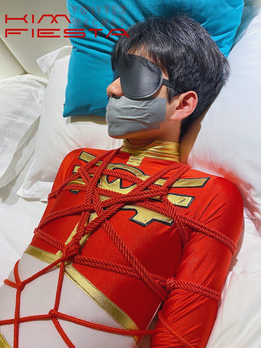 Kim Fiesta tweet media