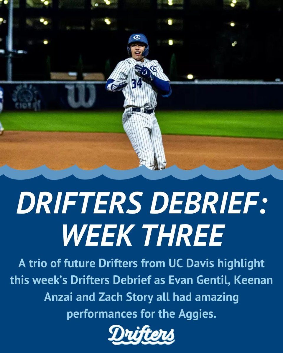 Springfield Drifters tweet media