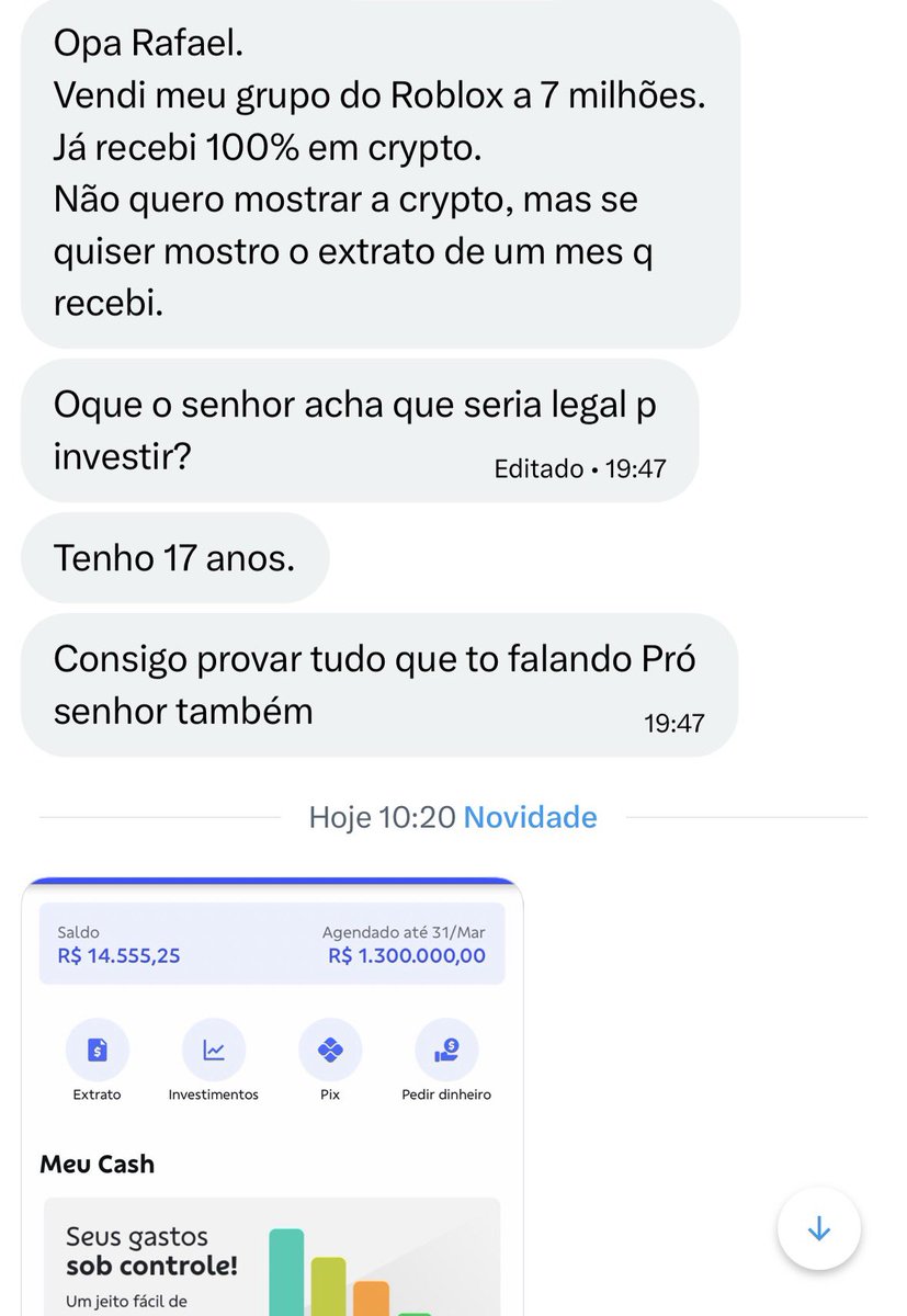 Rafael Zattar tweet media