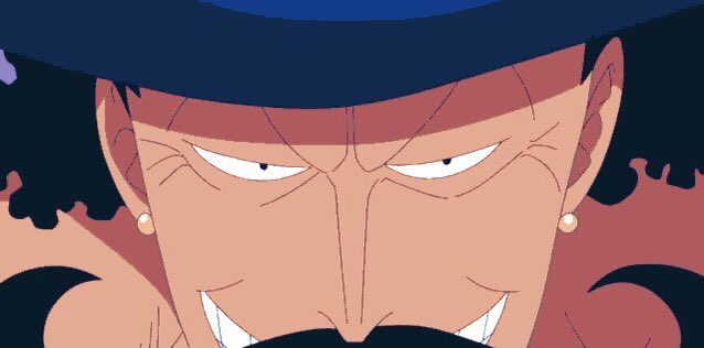 Likewise , Monsieur Mihawk .

      … So then . What say you❓Shall we finish what we started 2 years ago or would you like to instead exchange pleasantries❓✨🌹