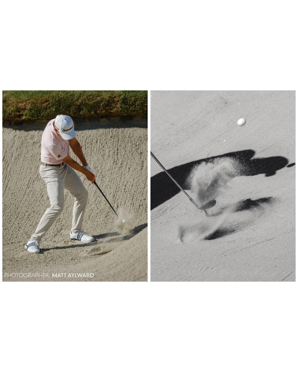 The Genesis Invitational tweet media