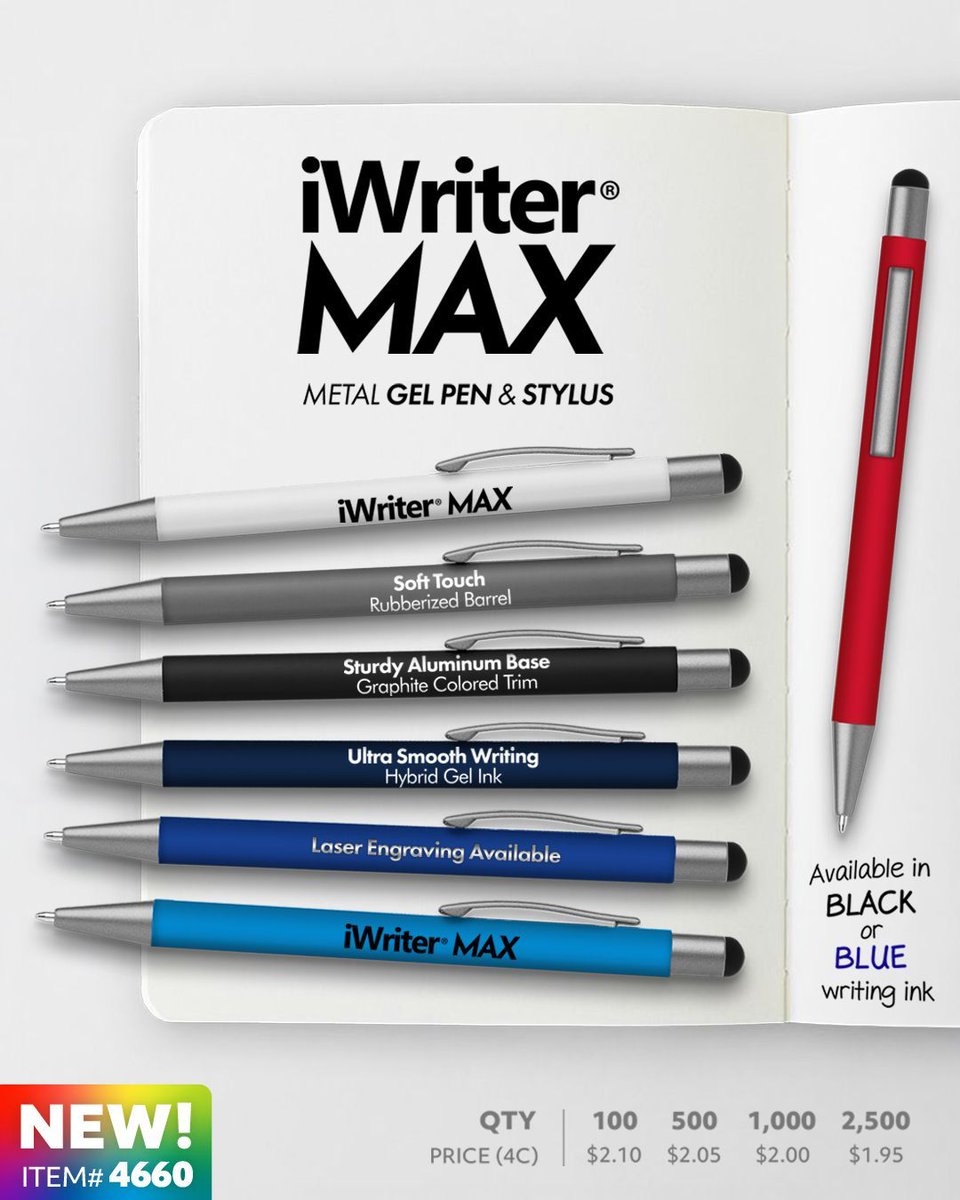 Liqui-Mark tweet media