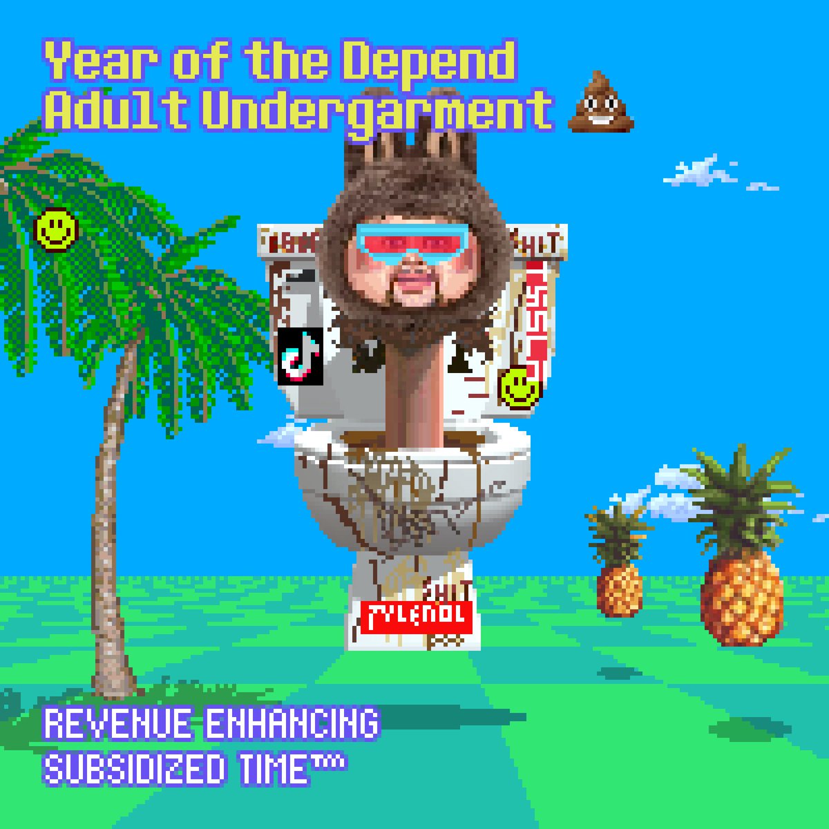 they're calling it the greatest nft collection ever