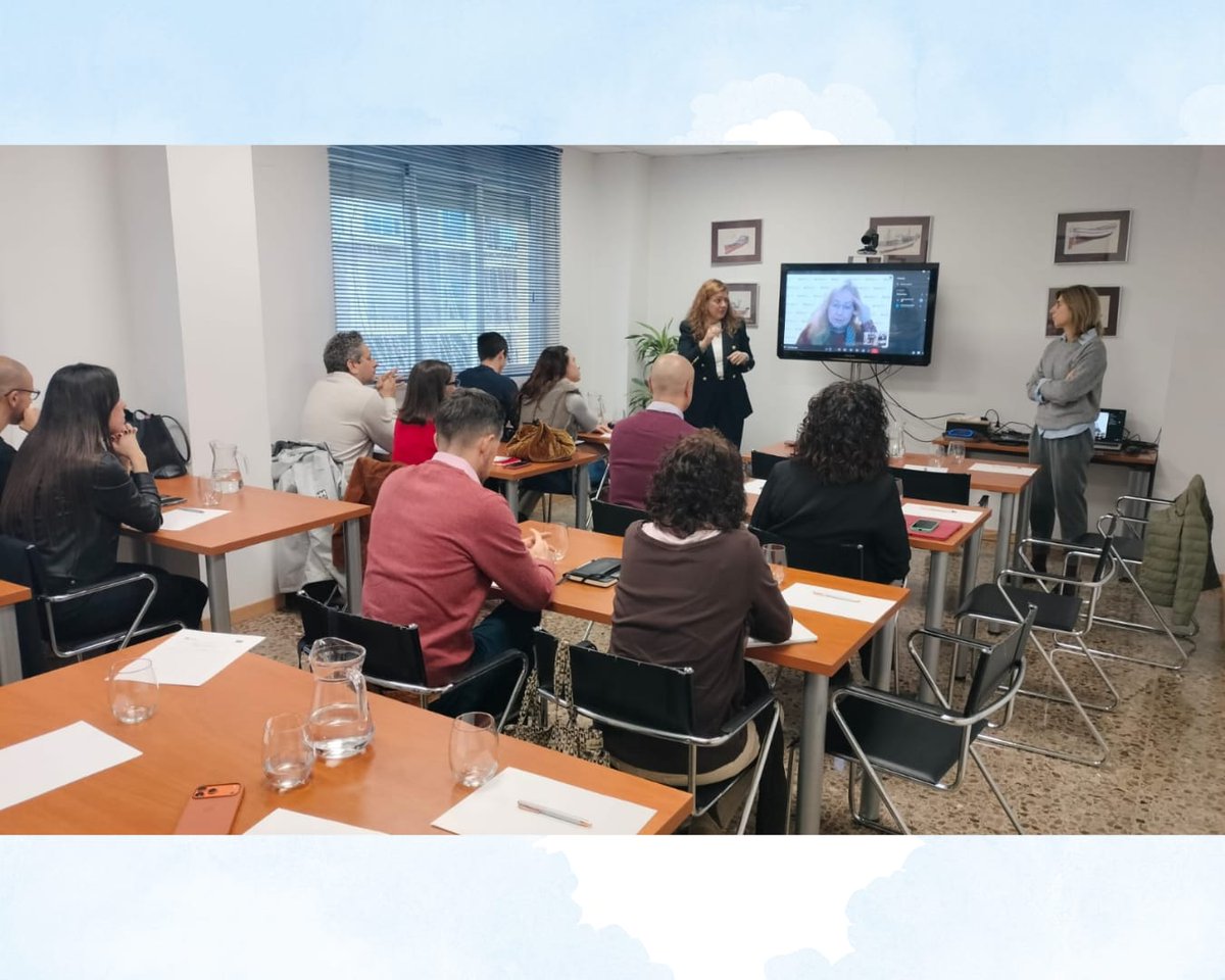 SPARK Research Group tweet media