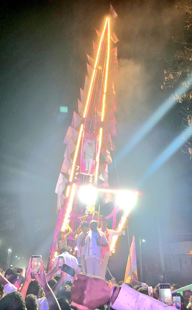 Challa Dharmareddy tweet media