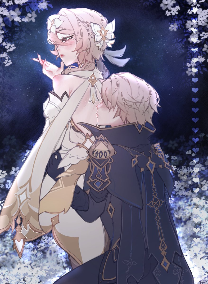 murrrrka._ COMM OPEN tweet media