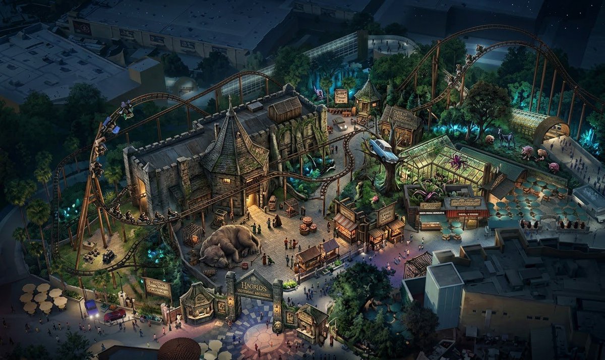 Universal Apex tweet media