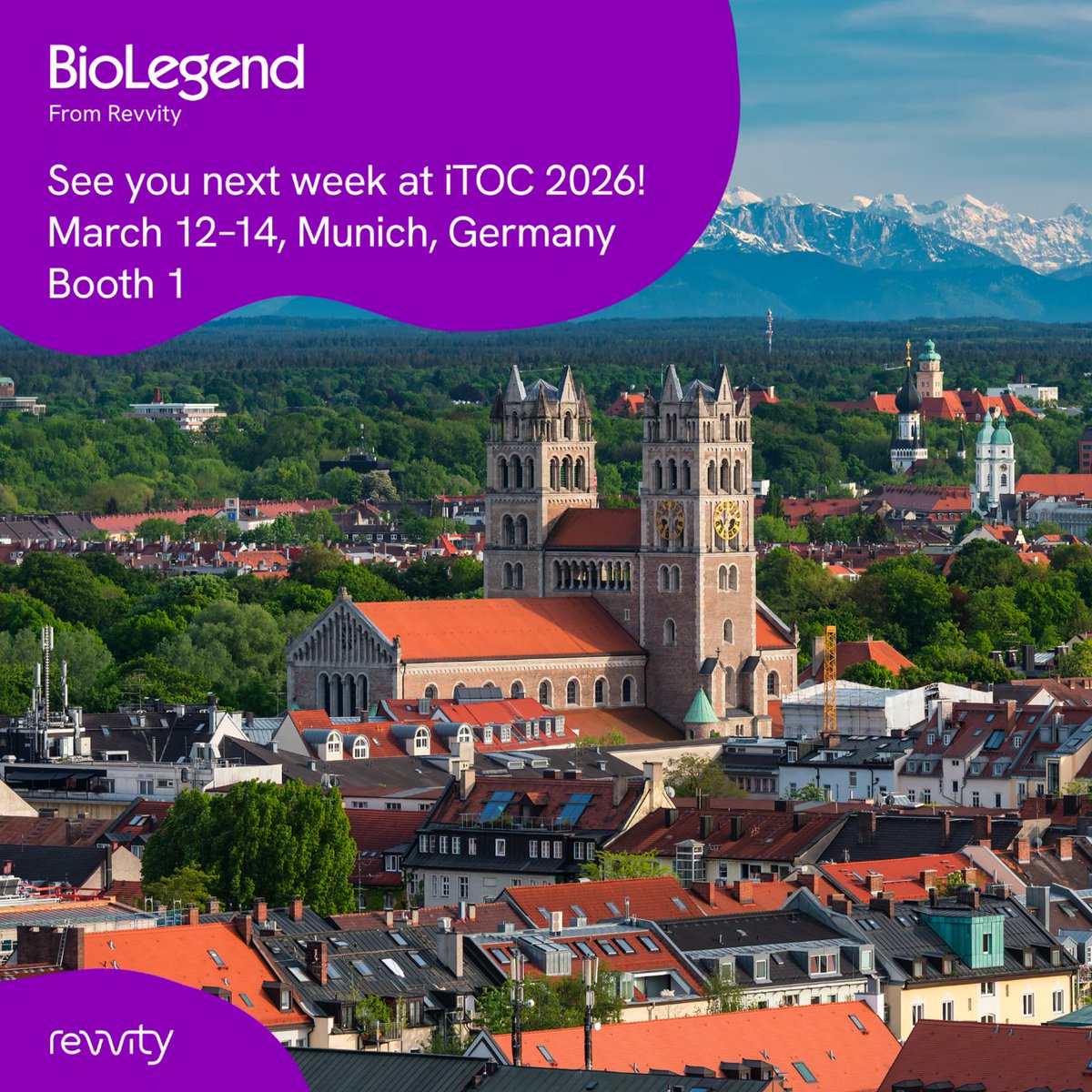 BioLegend from Revvity tweet media