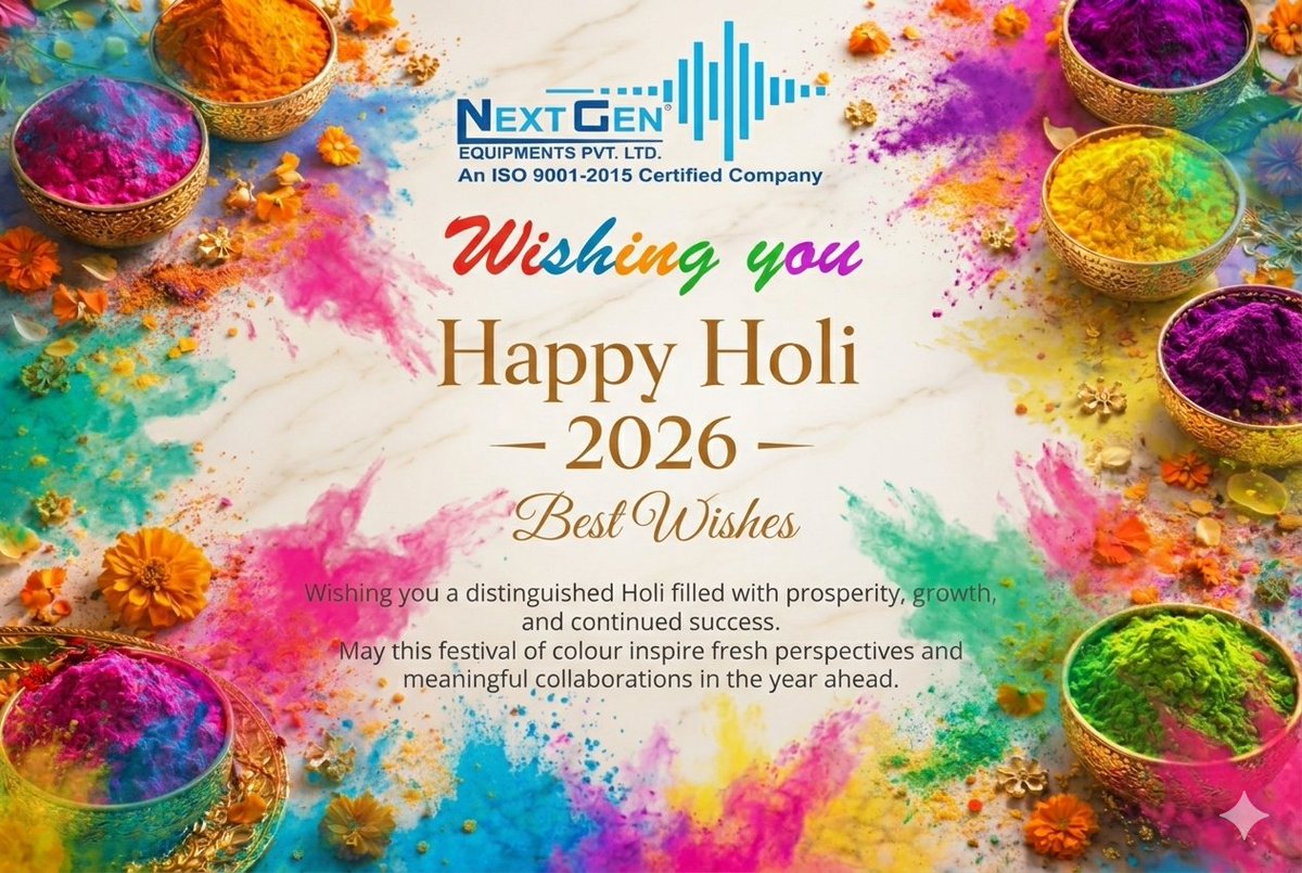 NextGen_digi's tweet photo. May every color of Holi paint your life with success and positivity.

#HappyHoli #Holi2026 https://t.co/SEExzRnvEP