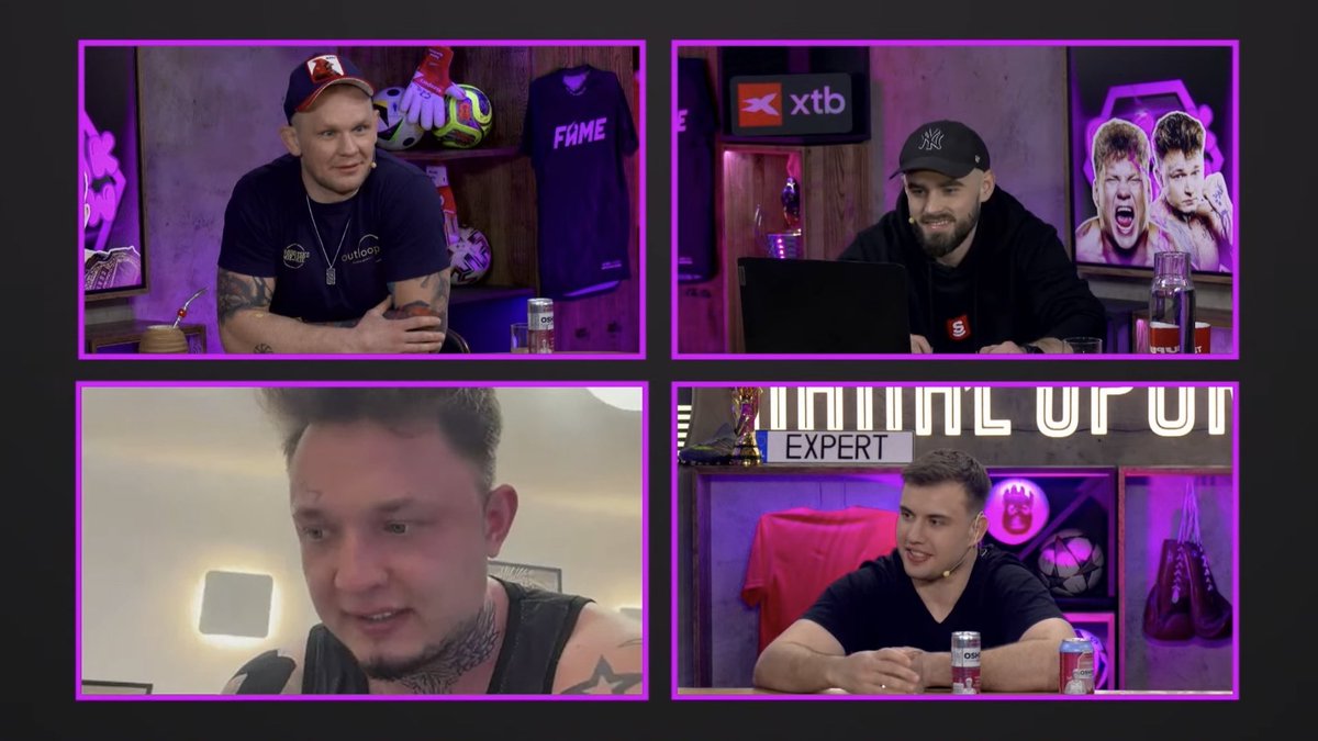 Kanał Sportowy tweet media