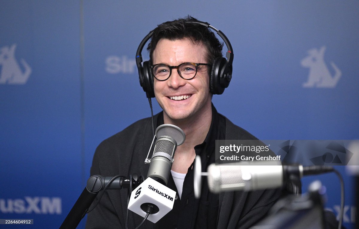 British Actors tweet media