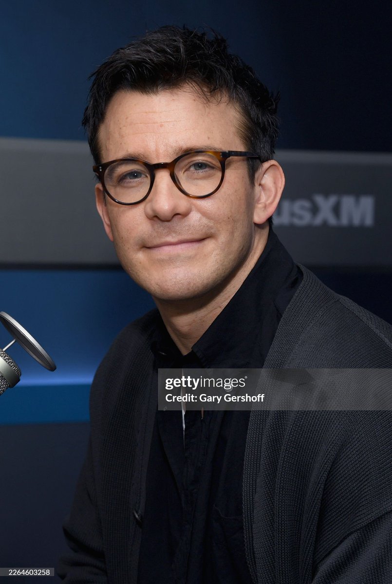 British Actors tweet media