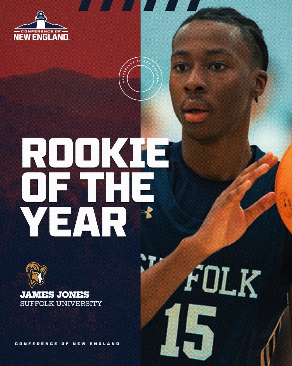 Conference of New England tweet media