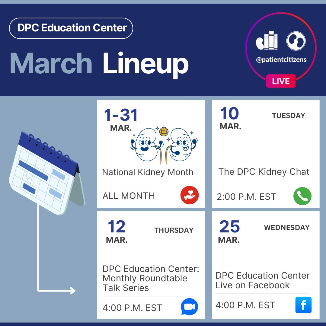 DPC Education Center tweet media