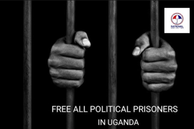 📌 Free All Political Prisoners In Uganda
📌 Free All Political Prisoners In Uganda
📌 Free All Political Prisoners In Uganda
📌 Free All Political Prisoners In Uganda
📌 Free All Political Prisoners In Uganda
📌 Free All Political Prisoners In Uganda 

<a href="/cnalive/">Catholic News Agency</a> <a href="/AsstSecStateAF/">Bureau of African Affairs</a>