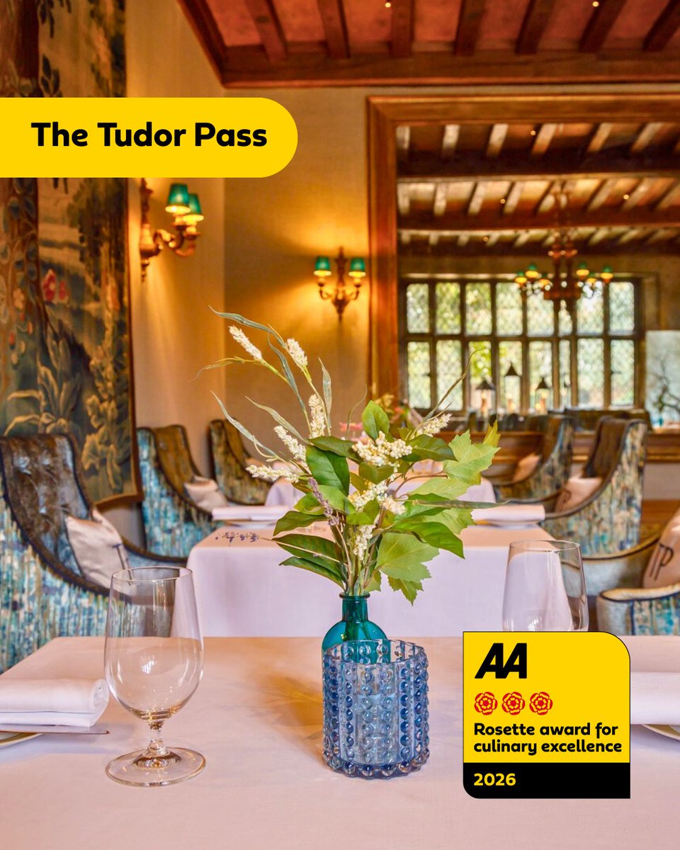 AA Hospitality tweet media