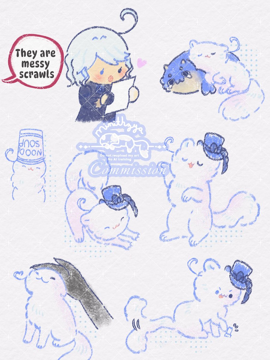 miniithzya's tweet photo. Furinya doodles!! (If you have read the holy arlefuri scriptures, you'll understand the reference)
#arlefuri #Commission https://t.co/vo58iq8nnl