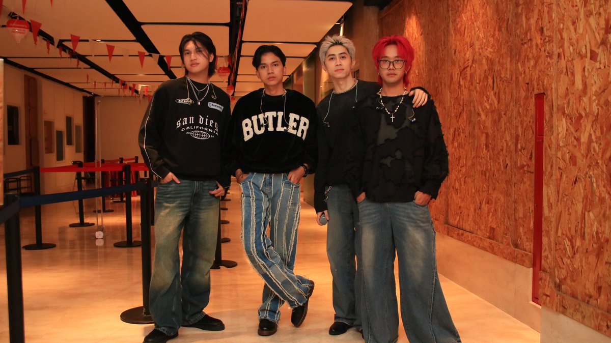 Proud of us 🫶🏻 ayo gas terusssssshhhh!!!!