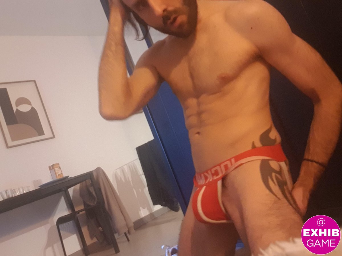 𝗘𝗫𝗛𝗜𝗕 🅖🅐🅜🅔 | Petites annonces tweet media